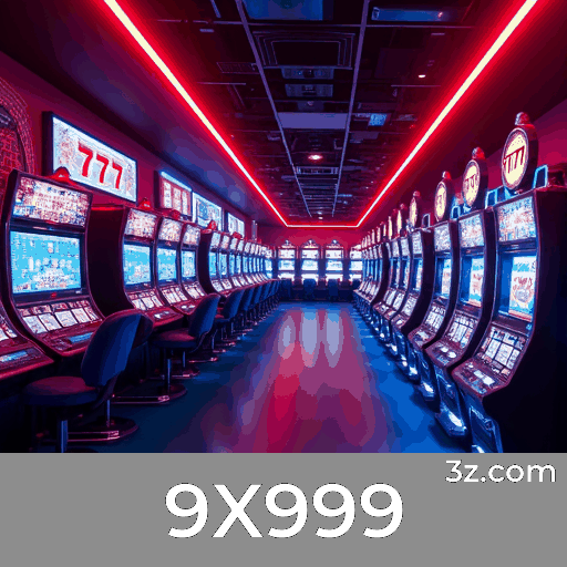 9X999: Plataforma de Comunidade Vibrante e Interativa