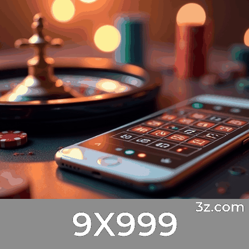 Desbloqueie Privilégios Exclusivos com Sua Conta 9X999